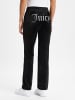 Juicy Couture Sweathose Tina in schwarz - 0003