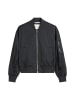 Marc O'Polo Blouson im Aviator-Stil regular in Deep Night Blue