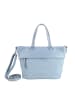 Gerry Weber Handtasche 'Keep In Mind  in Infinity 36 x 23 x 14 cm'