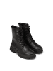 Marc O'Polo Schnürstiefel Model Josy GTX in Schwarz
