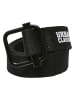 Urban Classics Belts in black/blue