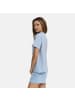 CFAB T-Shirt in Babyblau