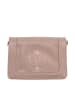 Lady Edelweiss Handtasche 30965 in taupe