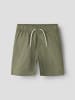 name it Badeshorts in Dusty Olive