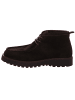Marc O'Polo Stiefelette in braun