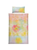 Erwin Müller Mako-Satin Bettwäsche in bunt
