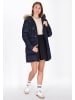 myMo Parka in navy