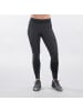 Bergans W FLOYEN OUTDOOR TIGHTS in Steingrau