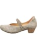 Think! Pumps AIDA DAMEN in Taupe