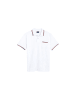 Gant Poloshirt 252161 Weiß