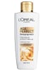 Loreal Reinigungsmilch reinigt und entfernt Make-Up schonend, festigt die Haut 200ml