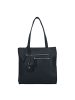 Tom Tailor Winona Shopper Tasche 30 cm in dark blue
