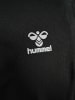 Hummel Hummel Sweatshirt Hmlessential Multisport Unisex Erwachsene Atmungsaktiv Feuchtigkeitsabsorbierenden in BLACK