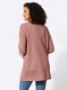 WITT WEIDEN Strickjacke in rosenholz