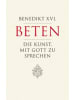 Paulinus Verlag Buch - Beten - Die Kunst, mit Gott zu sprechen