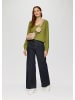 s.Oliver Bluse in 7774_guacamole