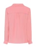CCDK Copenhagen Schlafshirt Josephine in Geranium Pink