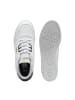 Puma Shuffle Downtown – Low-Top-Sneaker mit Schnürung Weiß