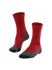 Falke Wandersocken TK2 Explore in ruby