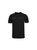 Karl Lagerfeld T-Shirt 755041 in schwarz