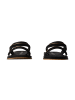 Ipanema Glow Slide-Slipper Schwarz