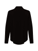 SAMSOE & SAMSOE Bluse Milly in schwarz