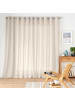 Douceur d’Intérieur Vorhang in beige