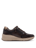 Tamaris Sneaker Sneaker in braun