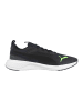 Puma Sportschuhe in Schwarz