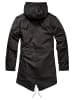 Brandit Brandit Parka in black