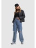 Urban Classics Light Jackets - Coat in black