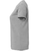 Kempa Sportshirt "Core 2.0 T-Shirt Women" in Grau