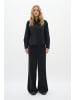 InWear Casual Hose DolinaIW Classic fit in Black
