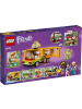 LEGO Friends 41701 Streetfood-Markt
