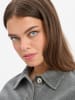 OPUS Jacke Honnja in grau