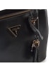 Guess Noelle Handtasche 25 cm in black