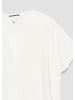 QS Bluse in 0200_creme