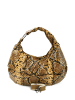 Harpa Henkeltasche ALPHA in Camel