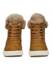 Geox Stiefelette Braun