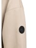 DLX Hoodie "Hilde Hooded Top" in Grau