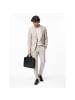 Lacoste Nomogramme Aktentasche 33.5 cm Laptopfach noir