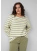 s.Oliver Sweatshirt  in  72G2_olivgrün