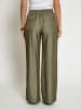 Peppercorn Hose in Mermaid Green