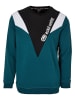 Ecko Hoody in turquoise