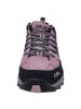 cmp Walkingschuh Rigel Low WP in Mehrfarbig