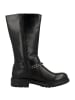 Dockers by Gerli Stiefel 51TJ302 in schwarz