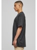 Urban Classics T-Shirts in charcoal