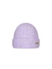 Barts WITZIA Beanie in lila