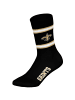 NFL Socken 3er Pack in New Orleans Saints