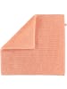 Rhomtuft Rhomtuft Badteppiche Pur peach - 405 in peach - 405
